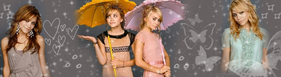 THE OLSEN WORLD